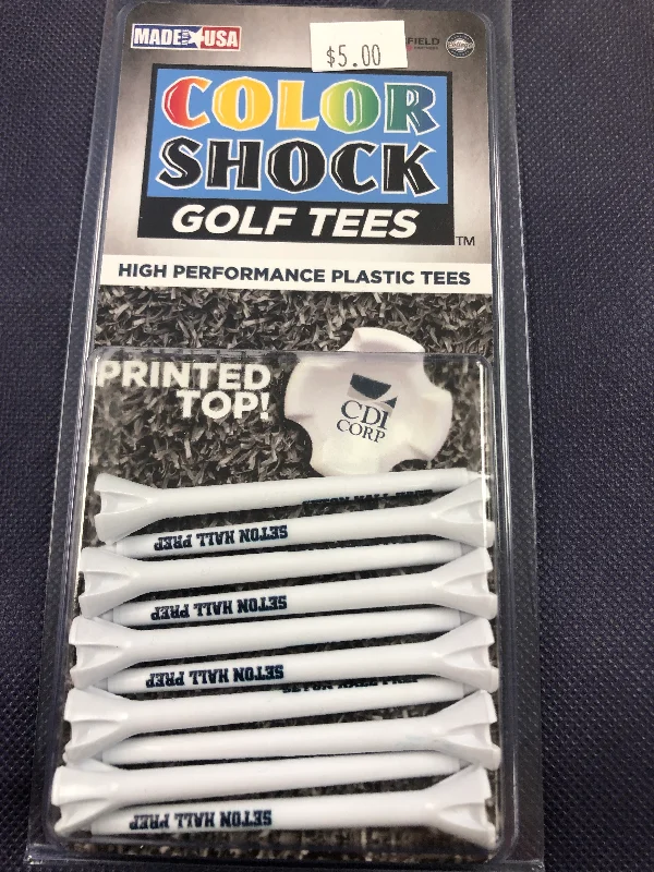 Golf Tees