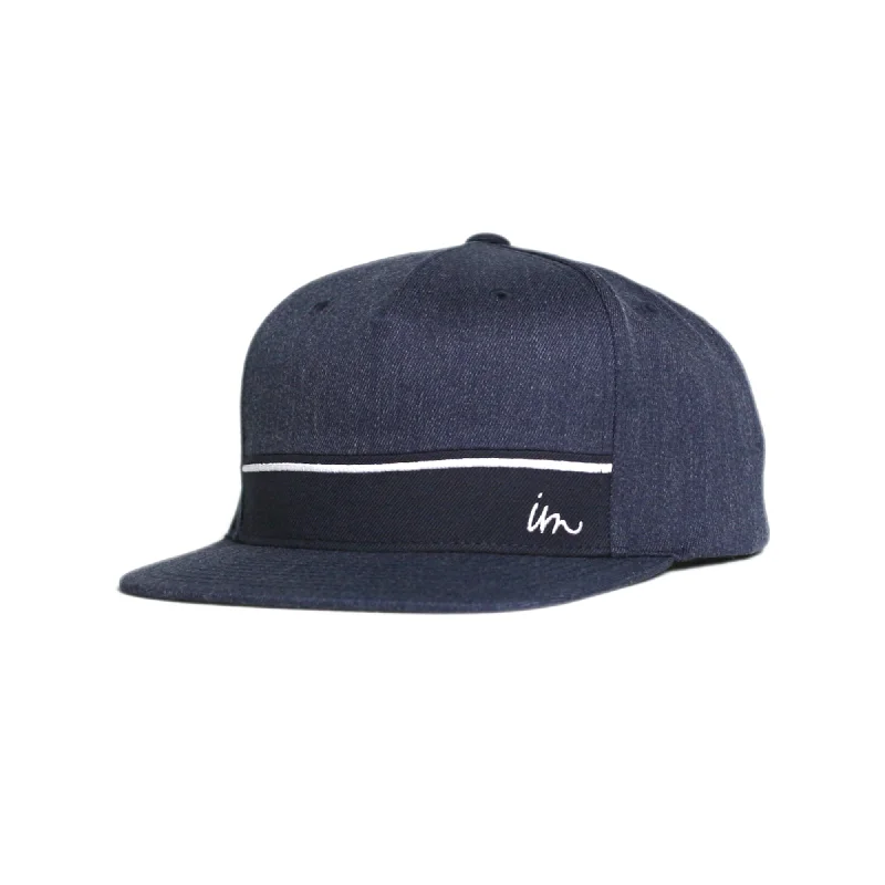 Journey Snapback Hat