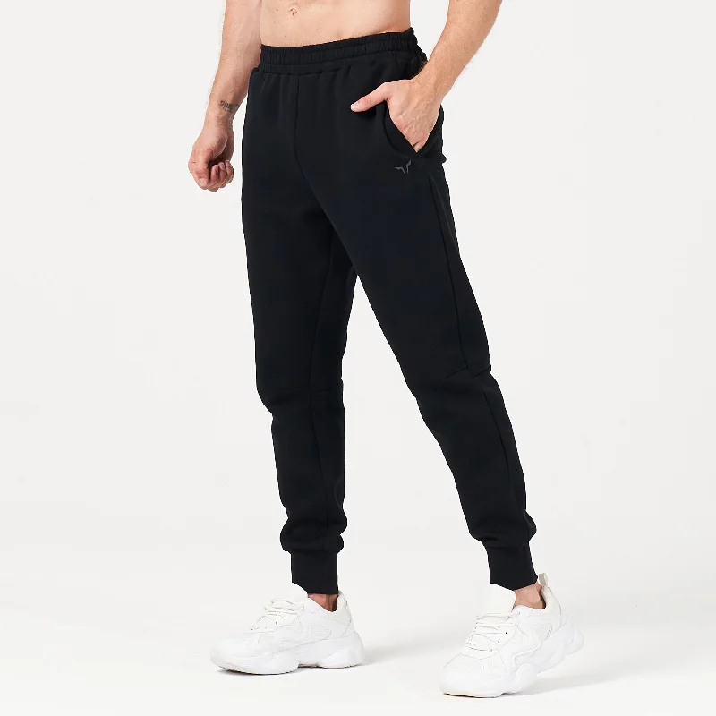 LAB360° DryLite Joggers - Black