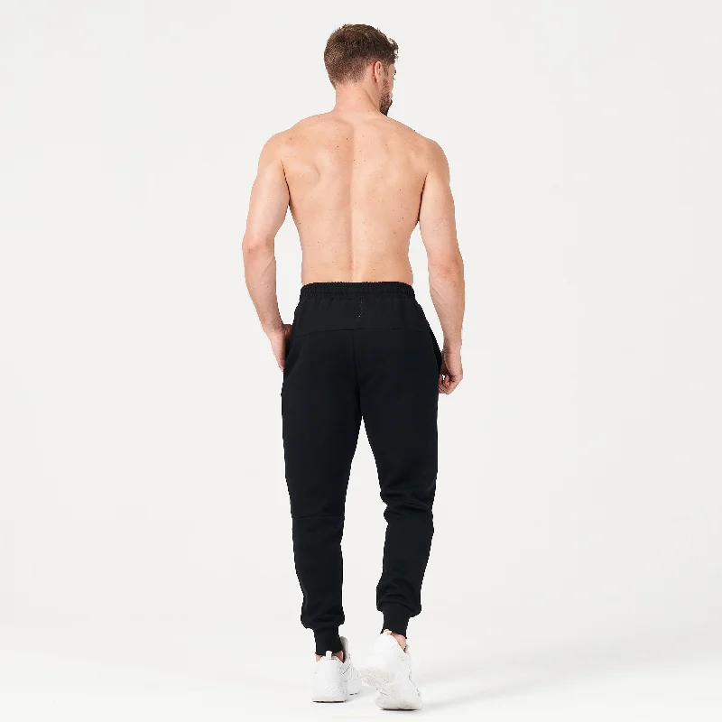 LAB360° DryLite Joggers - Black