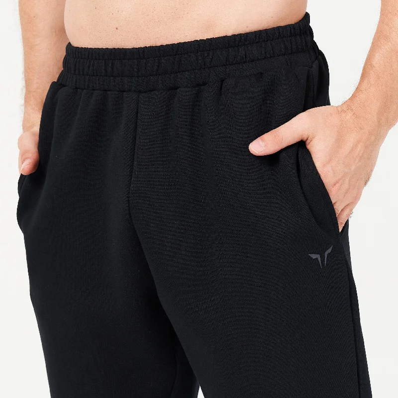 LAB360° DryLite Joggers - Black