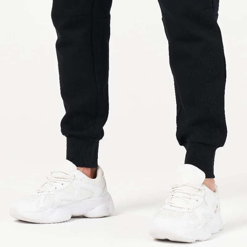 LAB360° DryLite Joggers - Black