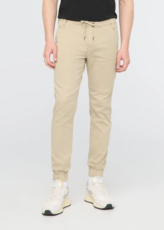 No Sweat Jogger - Linen