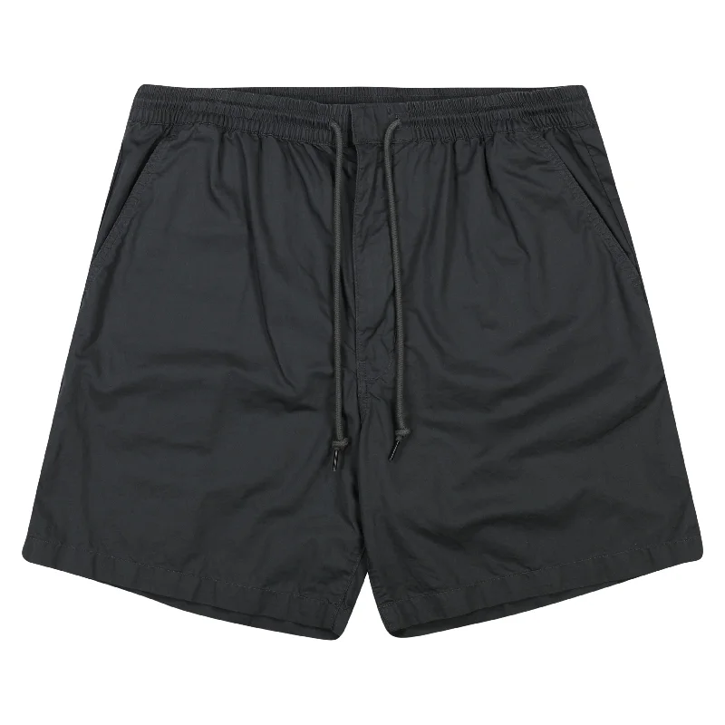 Men's Lightweight All-Wear Hemp Volley Shorts