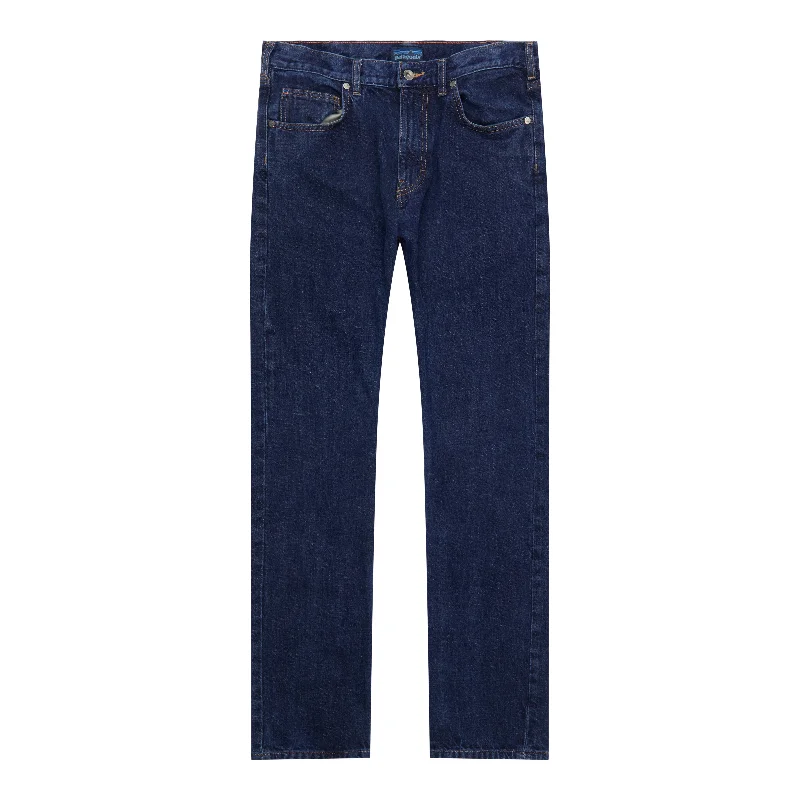 Men's Straight Fit Jeans