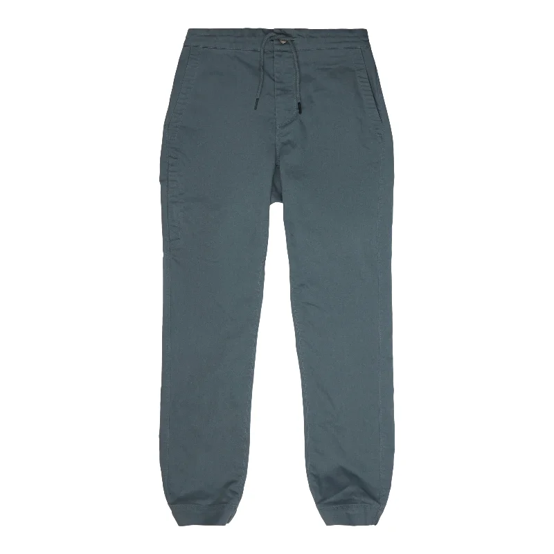 Men's Twill Traveler Pants