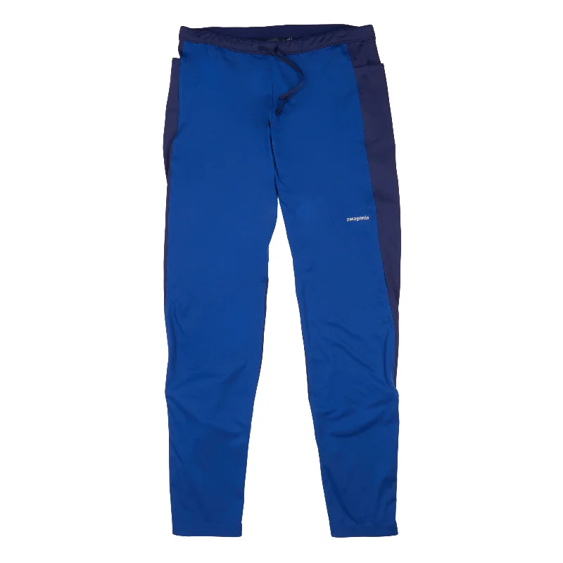 Men's Wind Shield Pants