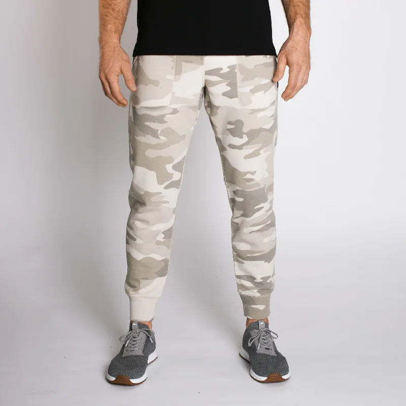 Desert Camo / L