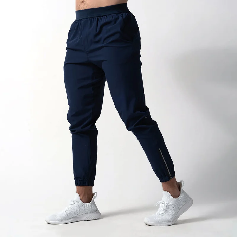 Performance Joggers - Navy