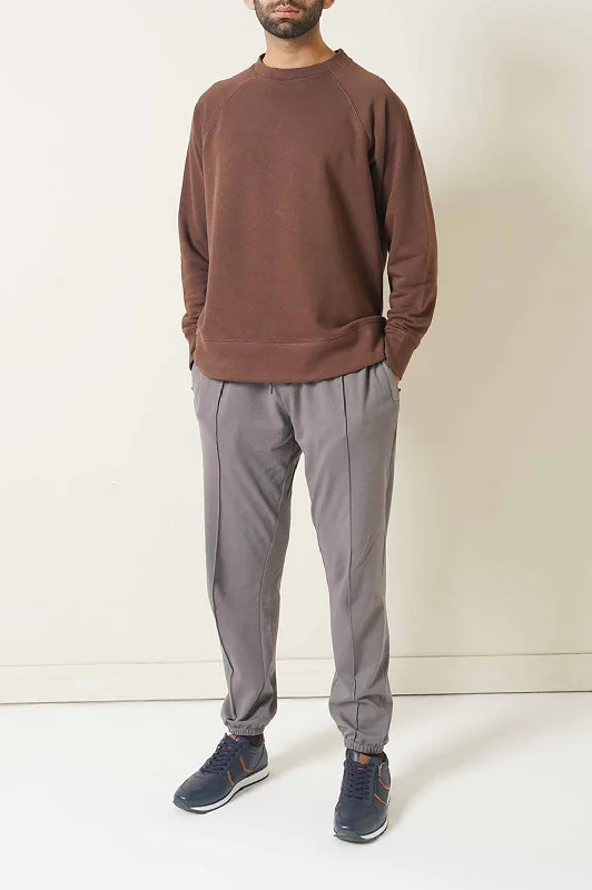 PLEATED JOGGER PANT