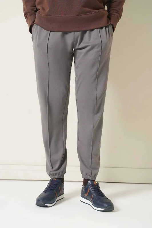 PLEATED JOGGER PANT