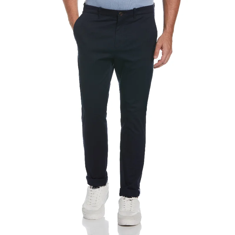 Premium Slim Fit Stretch Chino