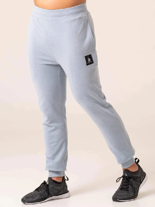 Ryderwear | Terrain Track Pants - Ice Blue