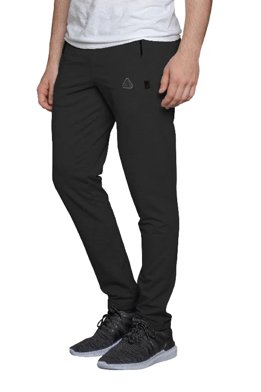 Medium(30-33""Waist) / 30 / Dark Grey