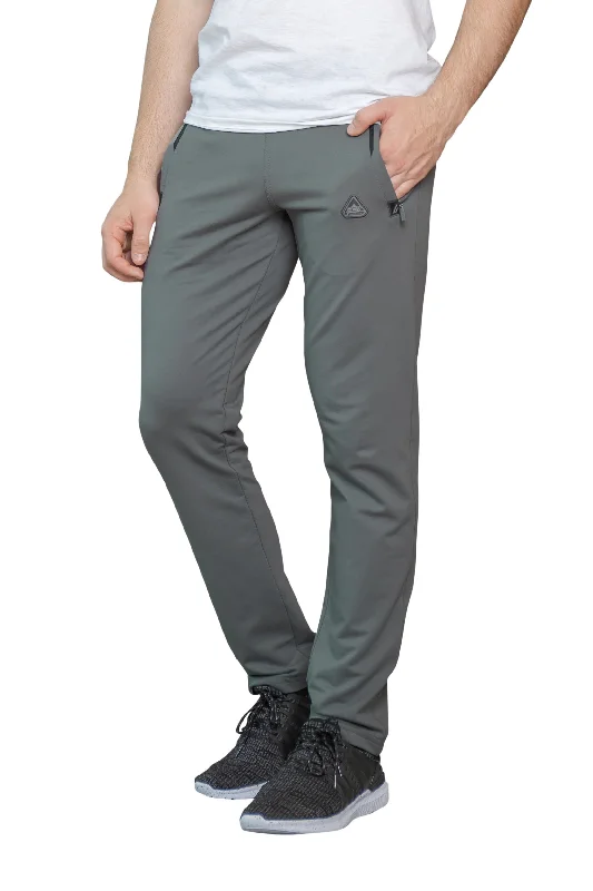 Medium(30-33""Waist) / 30 / SCR Gray