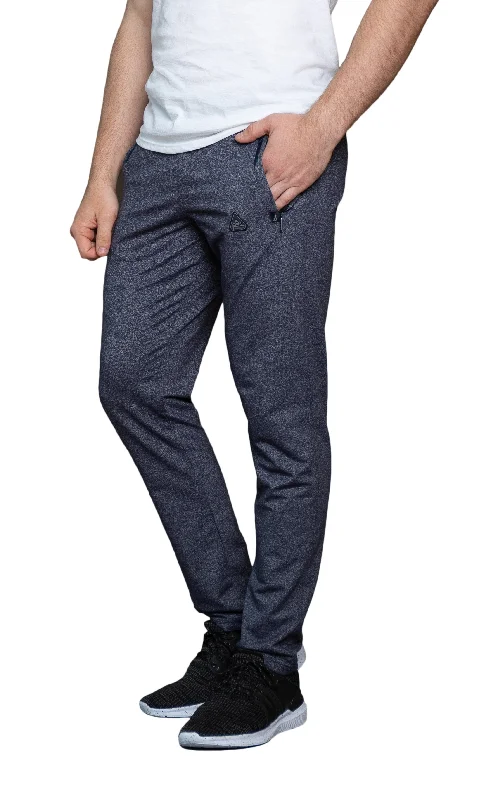 Medium(30-33""Waist) / 30 / Heather Grey