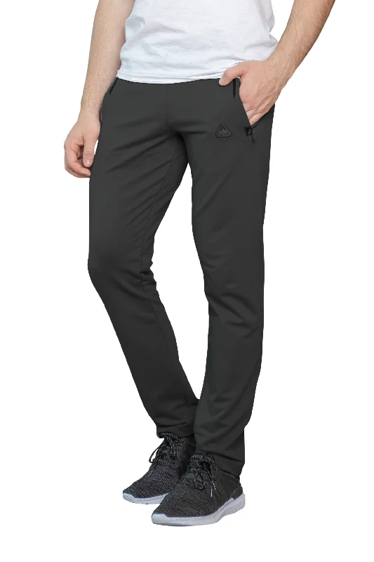 Medium(30-33""Waist) / 30 / Charcoal