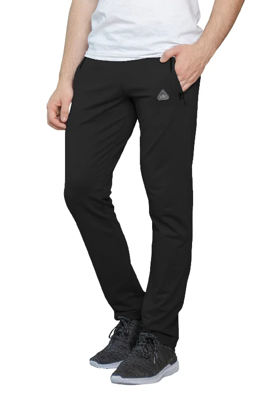 Medium(30-33""Waist) / 30 / Black