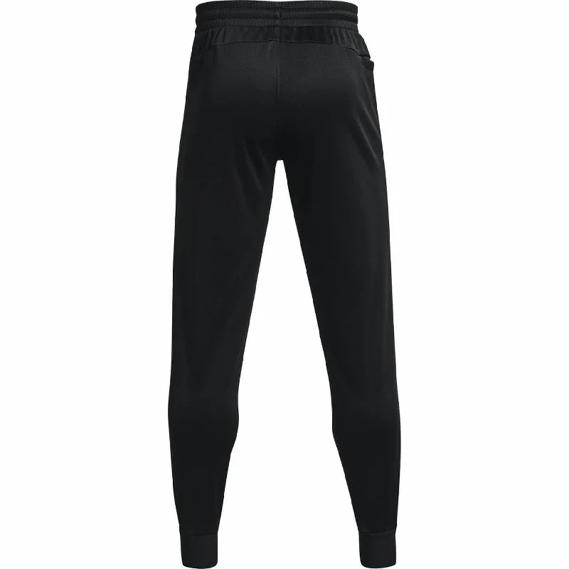 Under Armour Fleece Mens Joggers - Black