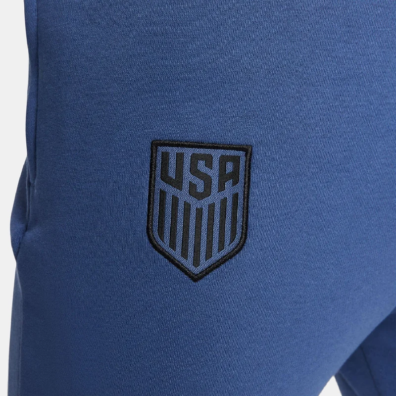 Men's Nike USA Travel Blue Pants